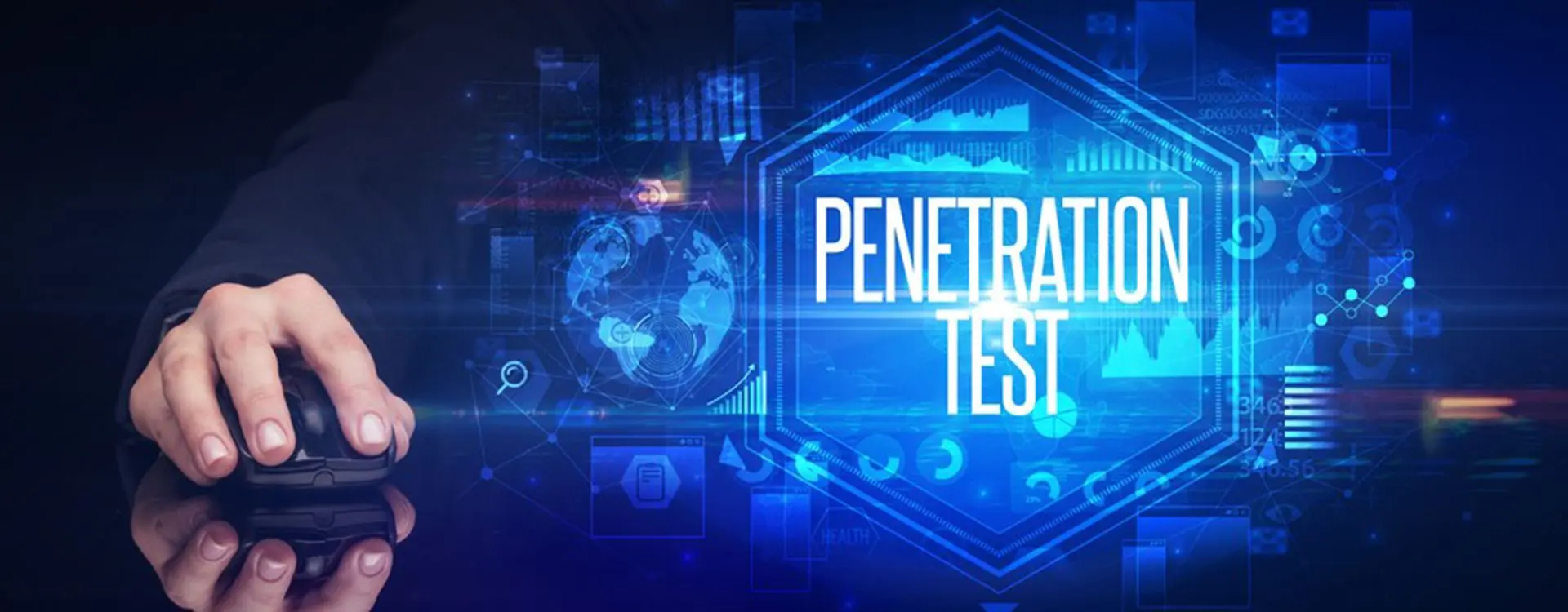 Pentesting